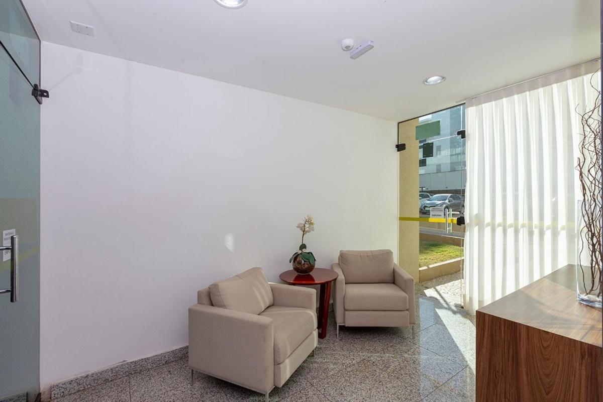 Stúdio  Apartamento Brasilia Exterior foto