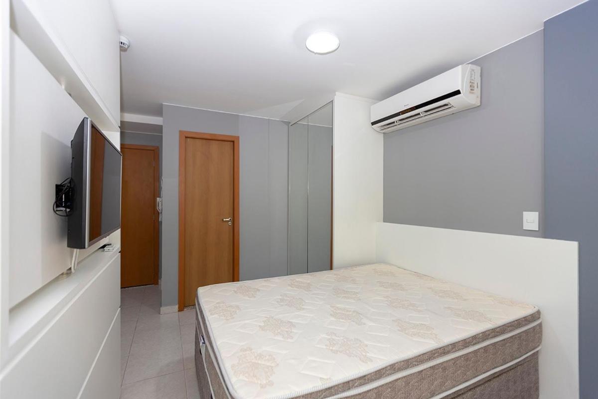 Stúdio  Apartamento Brasilia Exterior foto