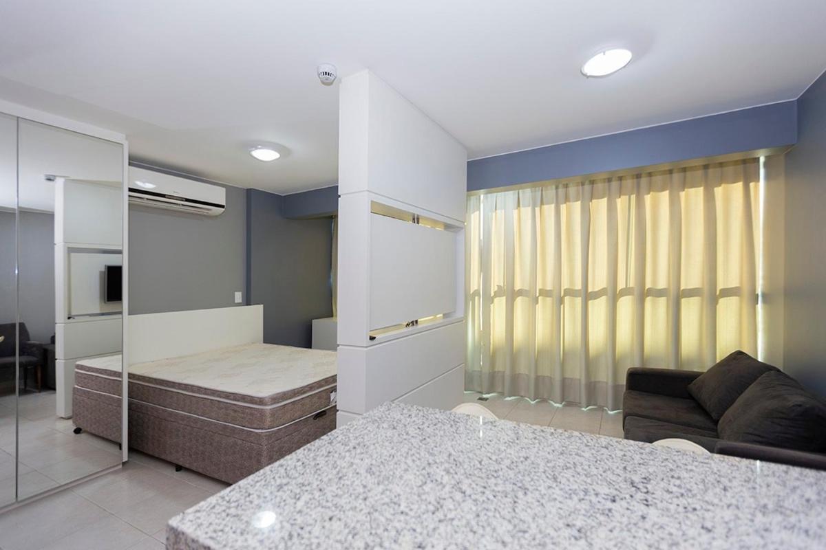 Stúdio  Apartamento Brasilia Exterior foto